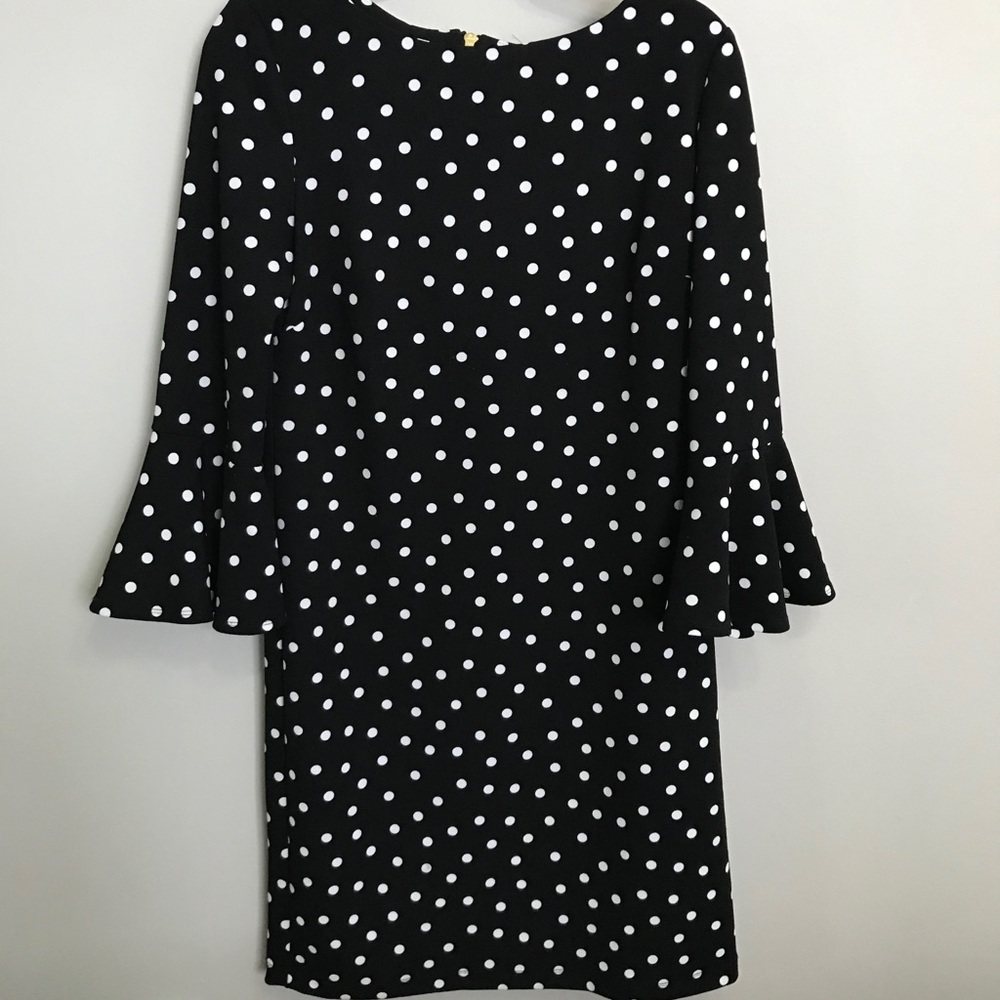 LIZ CLAIBORNE DRESS - Picture 2 of 6